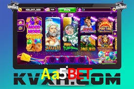 Aa5Bet: Jogue Crash e Experimente Alta Recompensa Instantânea
