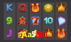 Aa5Bet.Com