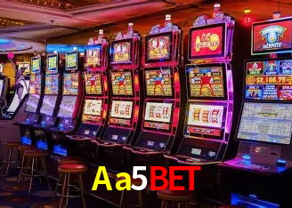 Aa5Bet App