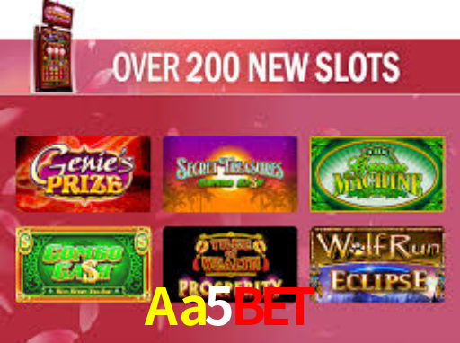 Aa5Bet App