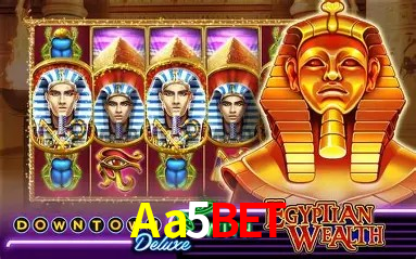 Explore as vantagens do Aa5Bet: serviço profissional e confiabilidade